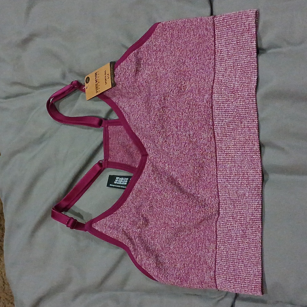 Women's VS PINK Bra